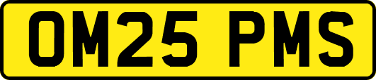 OM25PMS