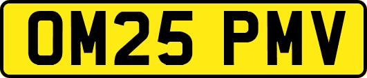 OM25PMV