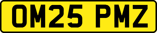 OM25PMZ