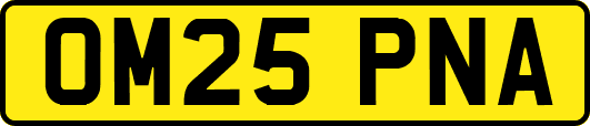 OM25PNA