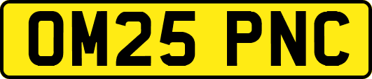 OM25PNC