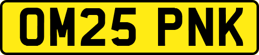 OM25PNK