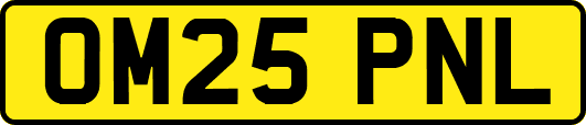 OM25PNL