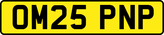 OM25PNP