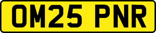 OM25PNR
