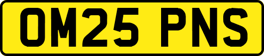 OM25PNS