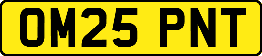 OM25PNT