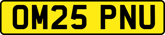 OM25PNU