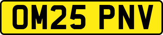 OM25PNV