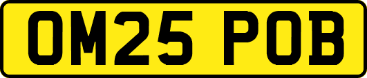 OM25POB