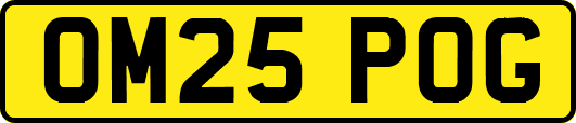 OM25POG