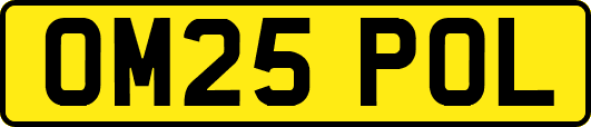 OM25POL