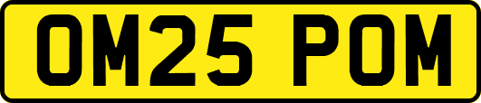 OM25POM