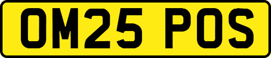 OM25POS