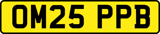 OM25PPB