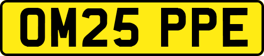 OM25PPE