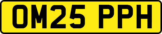OM25PPH