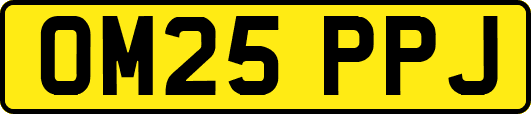 OM25PPJ