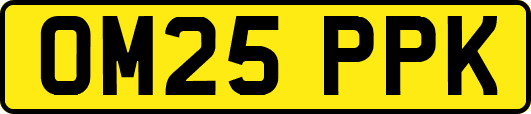 OM25PPK