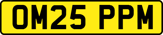 OM25PPM