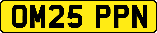 OM25PPN