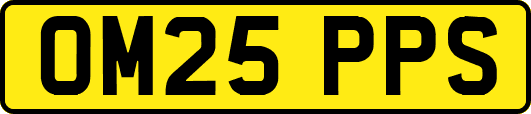 OM25PPS