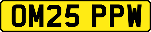 OM25PPW