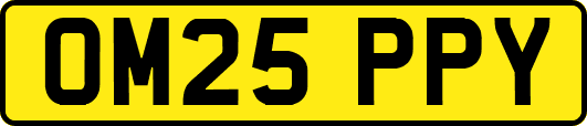 OM25PPY