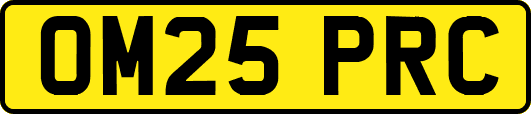 OM25PRC