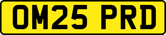 OM25PRD