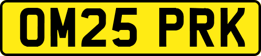 OM25PRK