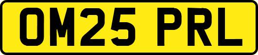 OM25PRL