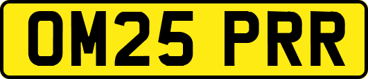 OM25PRR