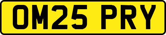 OM25PRY