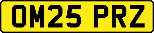 OM25PRZ