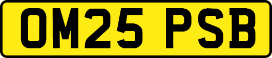 OM25PSB