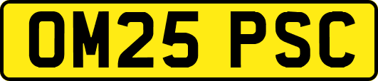 OM25PSC