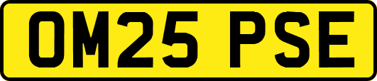 OM25PSE