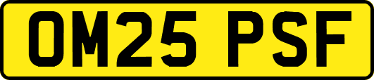 OM25PSF