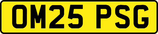 OM25PSG