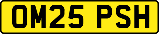 OM25PSH