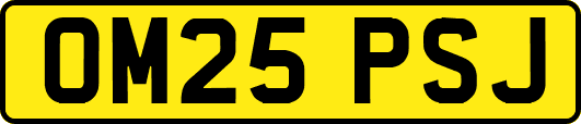 OM25PSJ