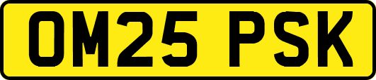 OM25PSK