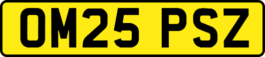 OM25PSZ
