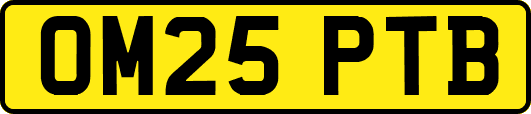 OM25PTB