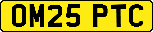 OM25PTC