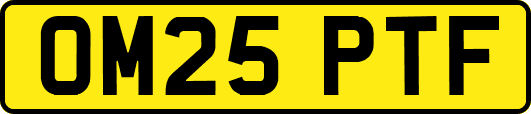 OM25PTF