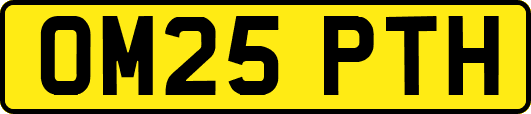 OM25PTH