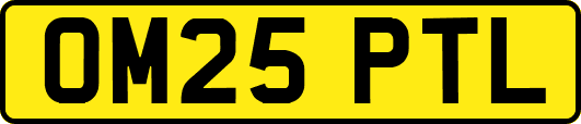 OM25PTL
