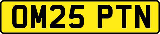 OM25PTN